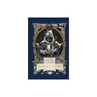 Insight Editions William Shakespeare's Star Wars: The Mandalorian of Nevarro (inbunden, eng)