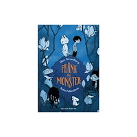 Lerner Publishing Group Frank the Monster (häftad, eng)