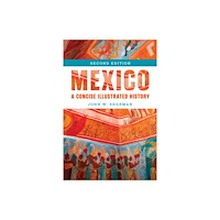 Bloomsbury Publishing PLC Mexico (häftad, eng)