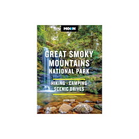 Avalon Travel Publishing Moon Great Smoky Mountains National Park (Fourth Edition) (häftad, eng)