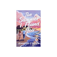 Crooked Lane Books The Summer I Found You (häftad, eng)