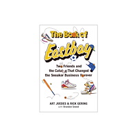 Harvard Business Review Press The Book of Eastbay (inbunden, eng)