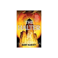 Diversion Books The Halter (häftad, eng)