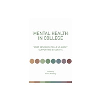 Harvard Educational Publishing Group Mental Health in College (häftad, eng)