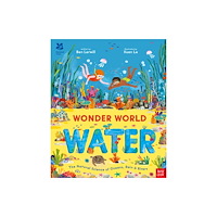Nosy Crow Ltd National Trust: Wonder World: Water (häftad, eng)
