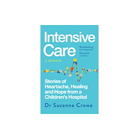Hachette Books Ireland Intensive Care (häftad, eng)
