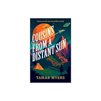 Joffe Books Cousins From a Distant Sun (inbunden, eng)