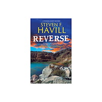 Joffe Books Reverse (inbunden, eng)