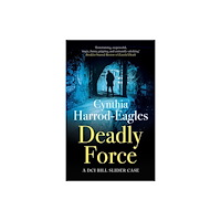 Joffe Books Deadly Force (inbunden, eng)