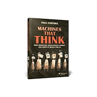 Rheinwerk Publishing Inc. Artificial Intelligence: How It Works and What It Means For Us (inbunden, eng)