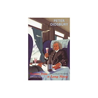 Bloodaxe Books Ltd Scenes from a Long Sleep (häftad, eng)