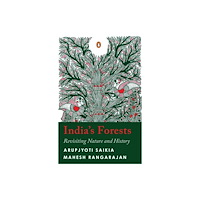 Random House, India India’s Forests (inbunden, eng)
