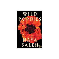 Levine Querido Wild Poppies (häftad, eng)