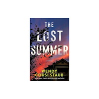 Amazon Publishing The Lost Summer (häftad, eng)
