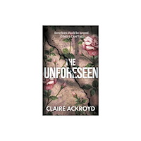 Amazon Publishing The Unforeseen (häftad, eng)