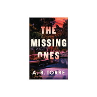 Amazon Publishing The Missing Ones (häftad, eng)