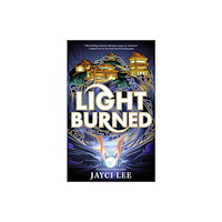 Amazon Publishing Light Burned (inbunden, eng)