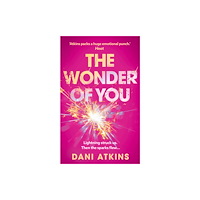Amazon Publishing The Wonder of You (häftad, eng)