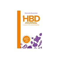 HarperCollins Publishers The HBD Journal (häftad, eng)