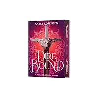 Not Stated Dire Bound Deluxe Limited Edition (häftad, eng)