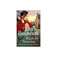 Headline Publishing Group Reach for Tomorrow (häftad, eng)