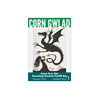 The Hmm Foundation Corn Gwlad - Camu Tua'r Bae / Slouching Towards Cardiff Bay (Traethawd/Essay 1) (häftad, wel)
