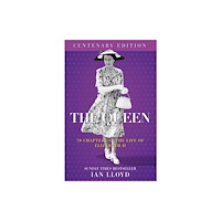 The History Press Ltd The Queen (häftad, eng)