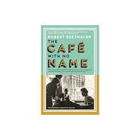 Canongate Books The Cafe with No Name (häftad, eng)