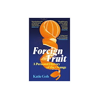Canongate Books Foreign Fruit (häftad, eng)