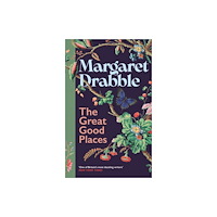 Canongate Books The Great Good Places (inbunden, eng)