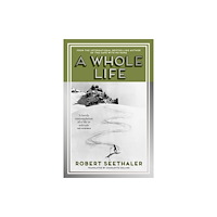 Canongate Books A Whole Life (häftad, eng)