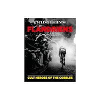 Cycling Legends Cycling Legends 04: Flandriens (häftad, eng)