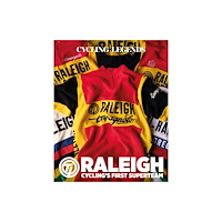 Cycling Legends Cycling Legends 02 (häftad, eng)