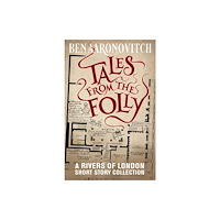Jabberwocky Literary Agency, Inc. Tales from the Folly (häftad, eng)