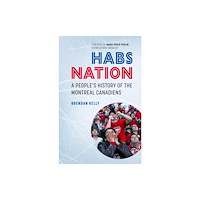 Baraka Books Habs Nation (häftad, eng)