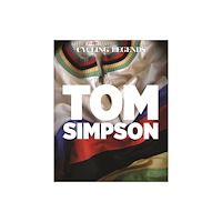 Cycling Legends Cycling Legends 01: Tom Simpson (häftad, eng)