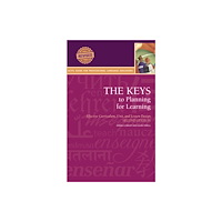 American Council on the Teaching of Foreign Langua Keys to Planning (Second Edition) (häftad, eng)