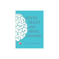 Â Psycho Information Technologies Mental Health and Mental Disorders (häftad, eng)