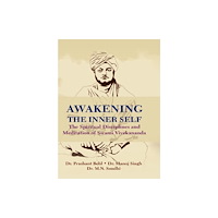 Shri Sai Printographers Awakening The Inner Self (häftad, eng)
