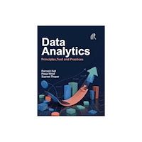 Â The Readers Paradise Data Analytics (häftad, eng)