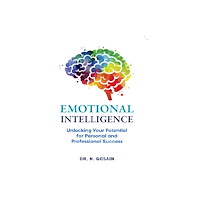 The Readers Paradise Emotional Intelligence (häftad, eng)