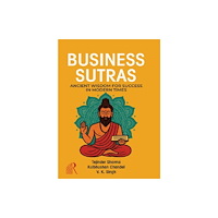 The Readers Paradise Business Sutras (häftad, eng)