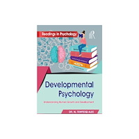 The Readers Paradise Developmental Psychology (häftad, eng)