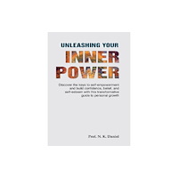 The Readers Paradise Unleashing Your Inner Power (häftad, eng)