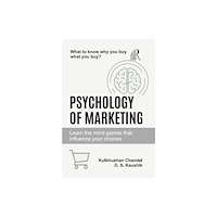 The Readers Paradise Psychology of Marketing (häftad, eng)