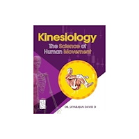 â€ŽÂ Friends Publications (India) Kinesiology (häftad, eng)
