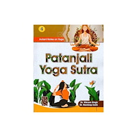 Friends Publications (India) Instant Notes on Yoga - Patanjali Yoga Sutra (häftad, eng)