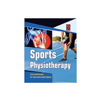 â€ŽÂ Friends Publications (India) Sports Physiotherapy (häftad, eng)