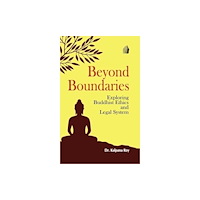 Kitabwallah Beyond Boundaries (häftad, eng)