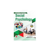 Psycho Information Technologies Instant Notes On Psychology: Social Psychology (häftad, eng)